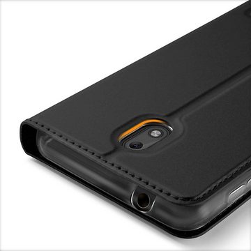 CoolGadget Handyhülle Magnet Case Handy Tasche für Nokia 1.3 5,71 Zoll, Hülle Klapphülle Ultra Slim Flip Cover für Nokia 1.3 Schutzhülle
