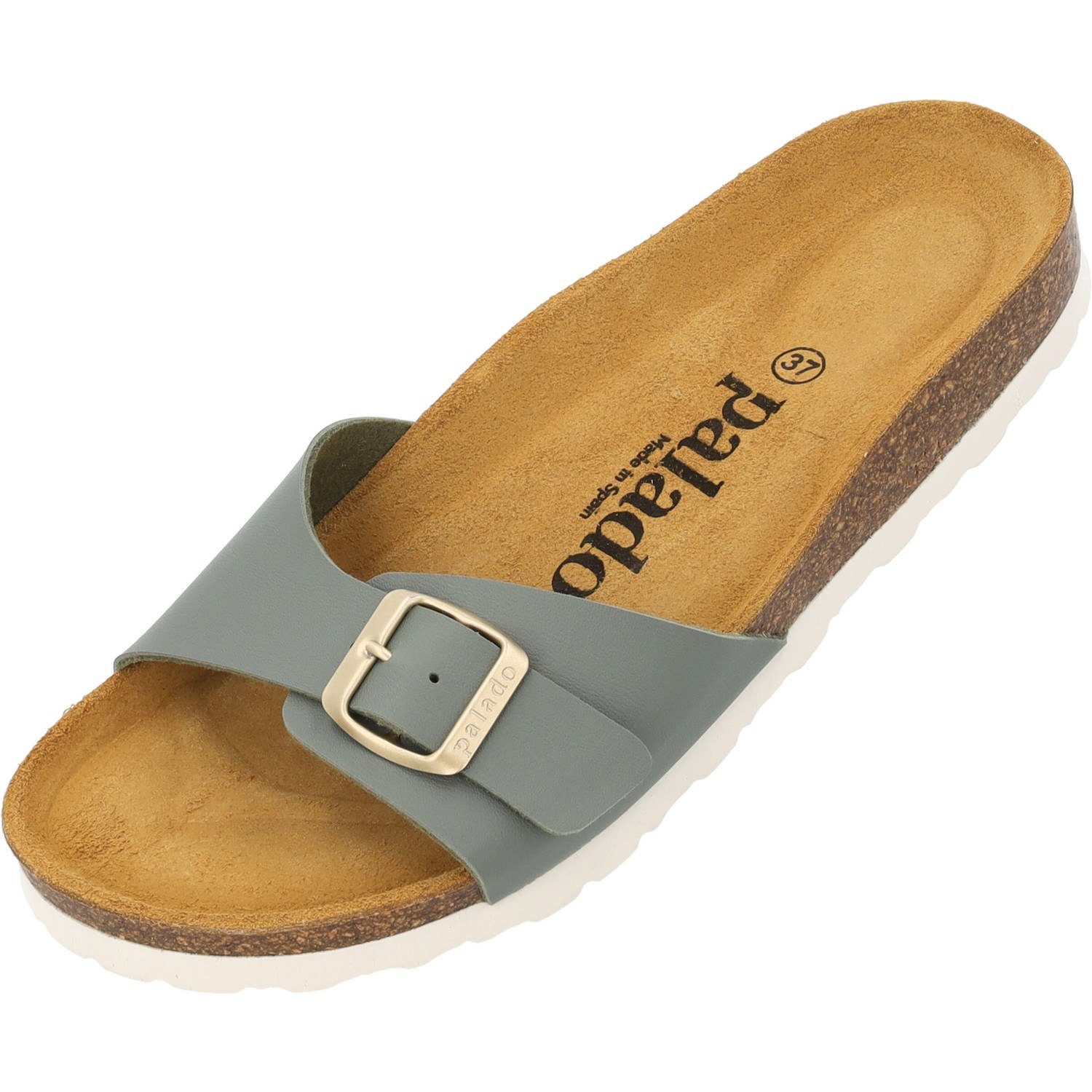 Palado Malta Matt Pantolette günstig online kaufen