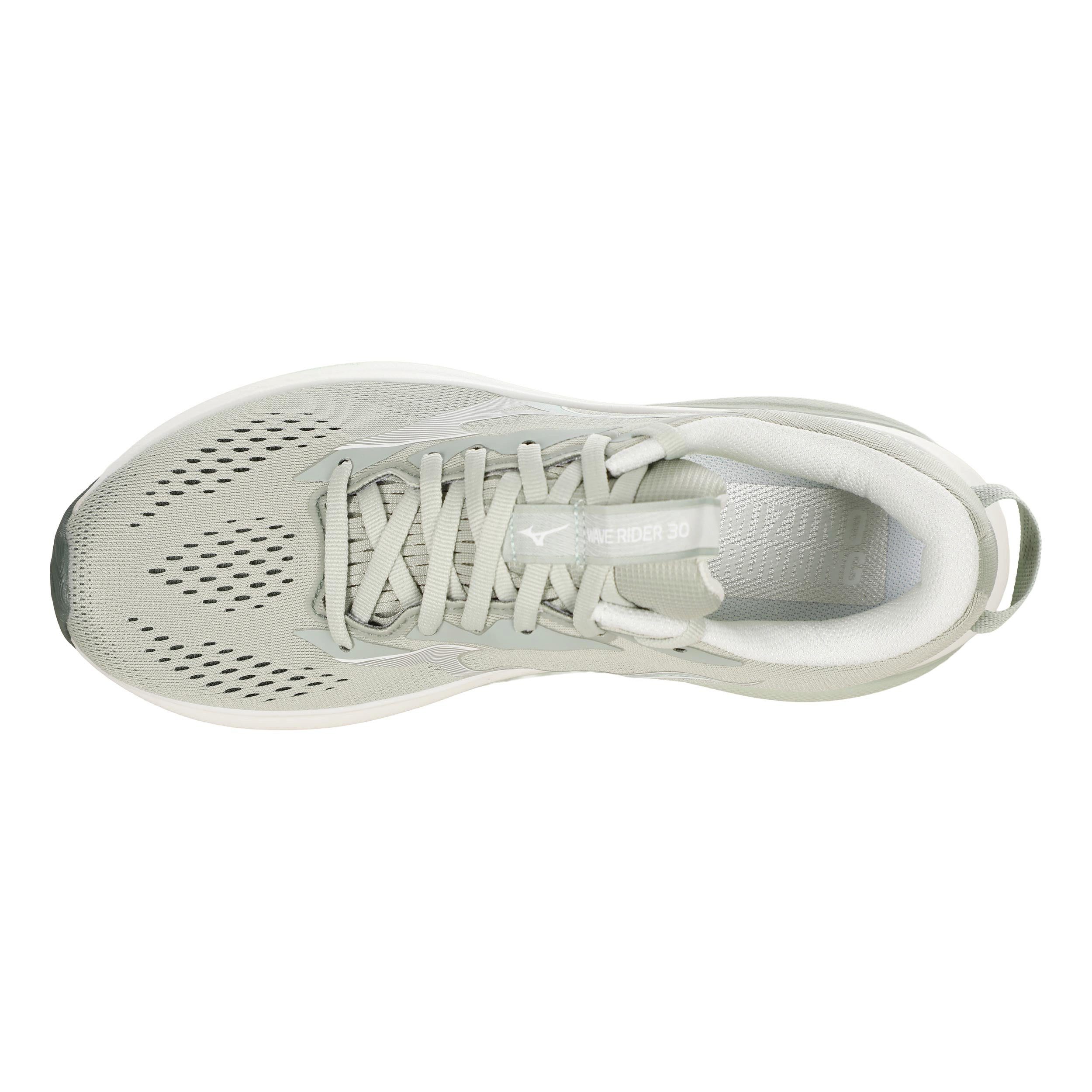 Mizuno Wave Rider 30 - Neutralschuh Laufschuh