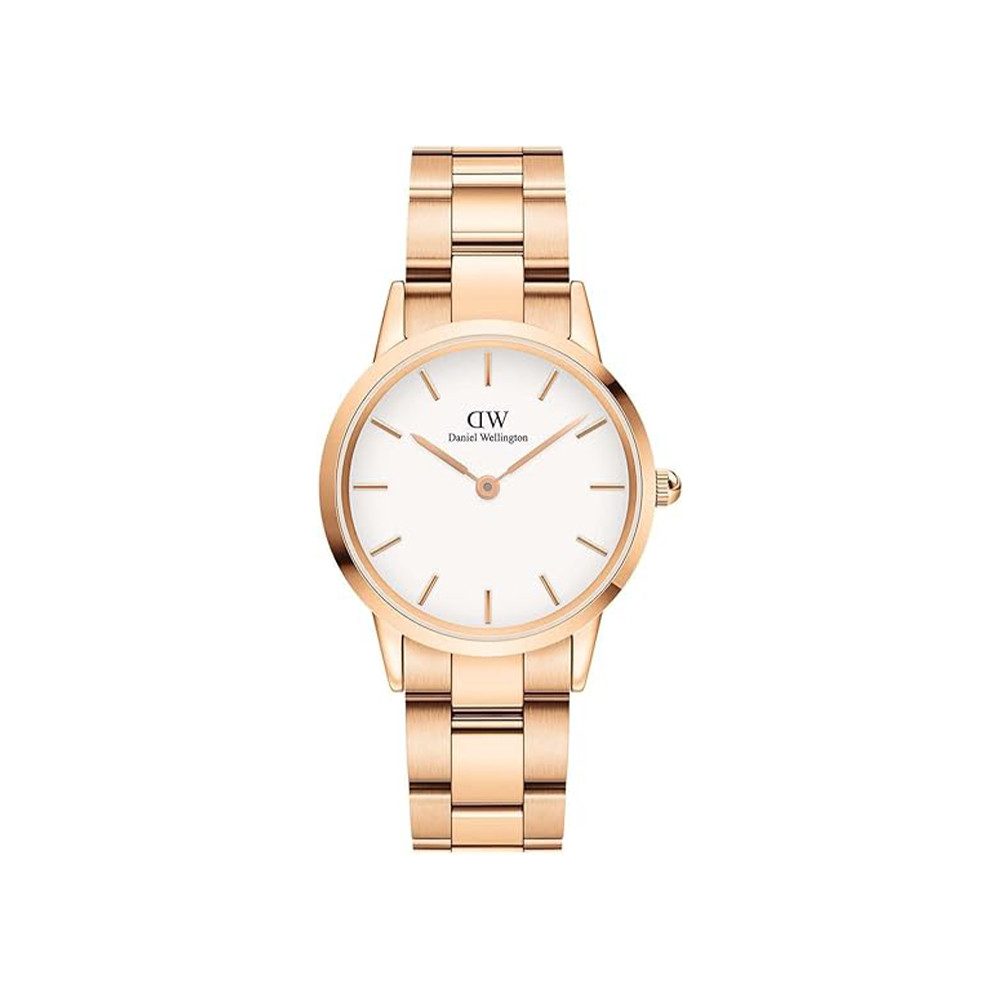 Daniel Wellington Quarzuhr Daniel Wellington Iconic Link, Daniel Wellington Iconic Link