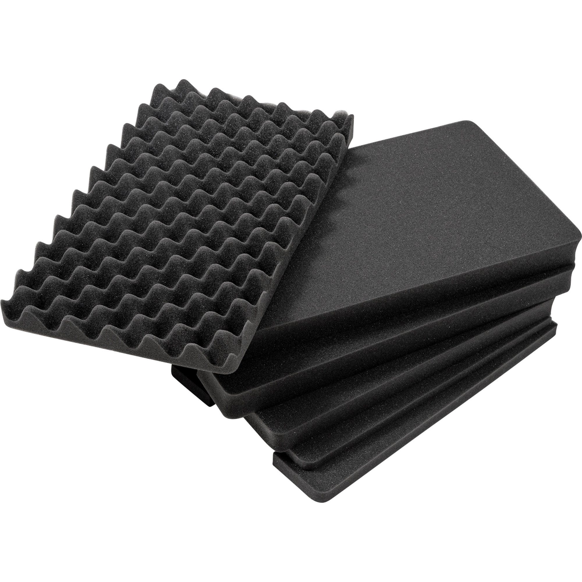 B&W International Werkzeugbox B&W Schaumeinsatz outdoor.case 6600, Einlage