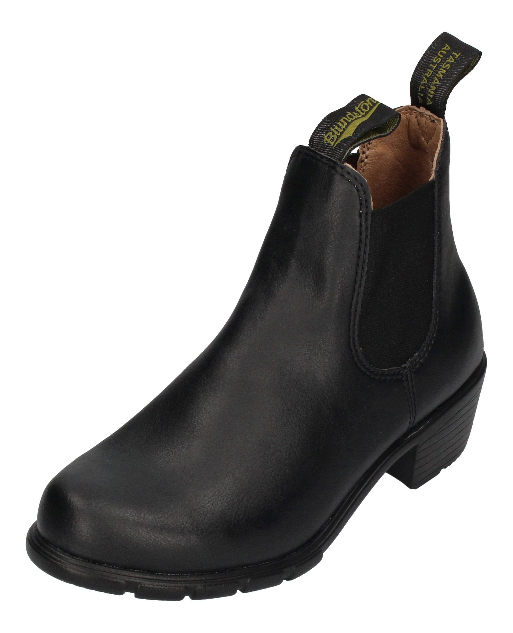 Blundstone 162231 Chelseaboots Vegan Black