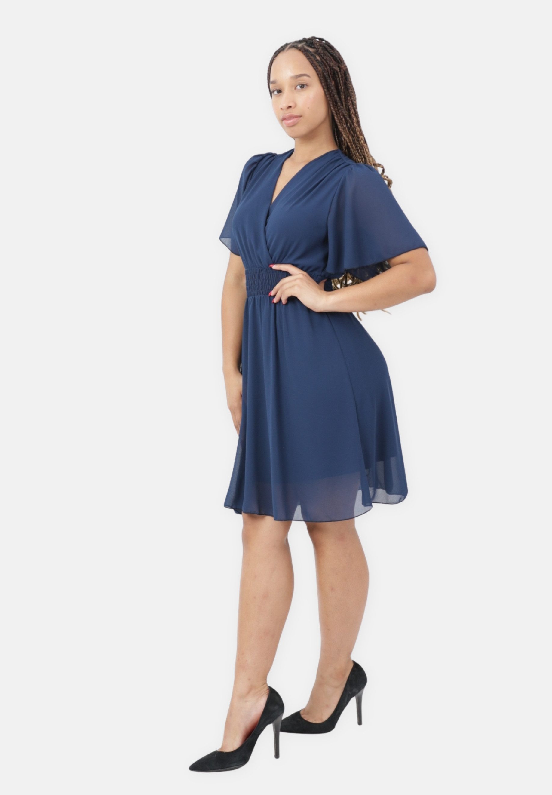 Elara Midikleid Midikleid