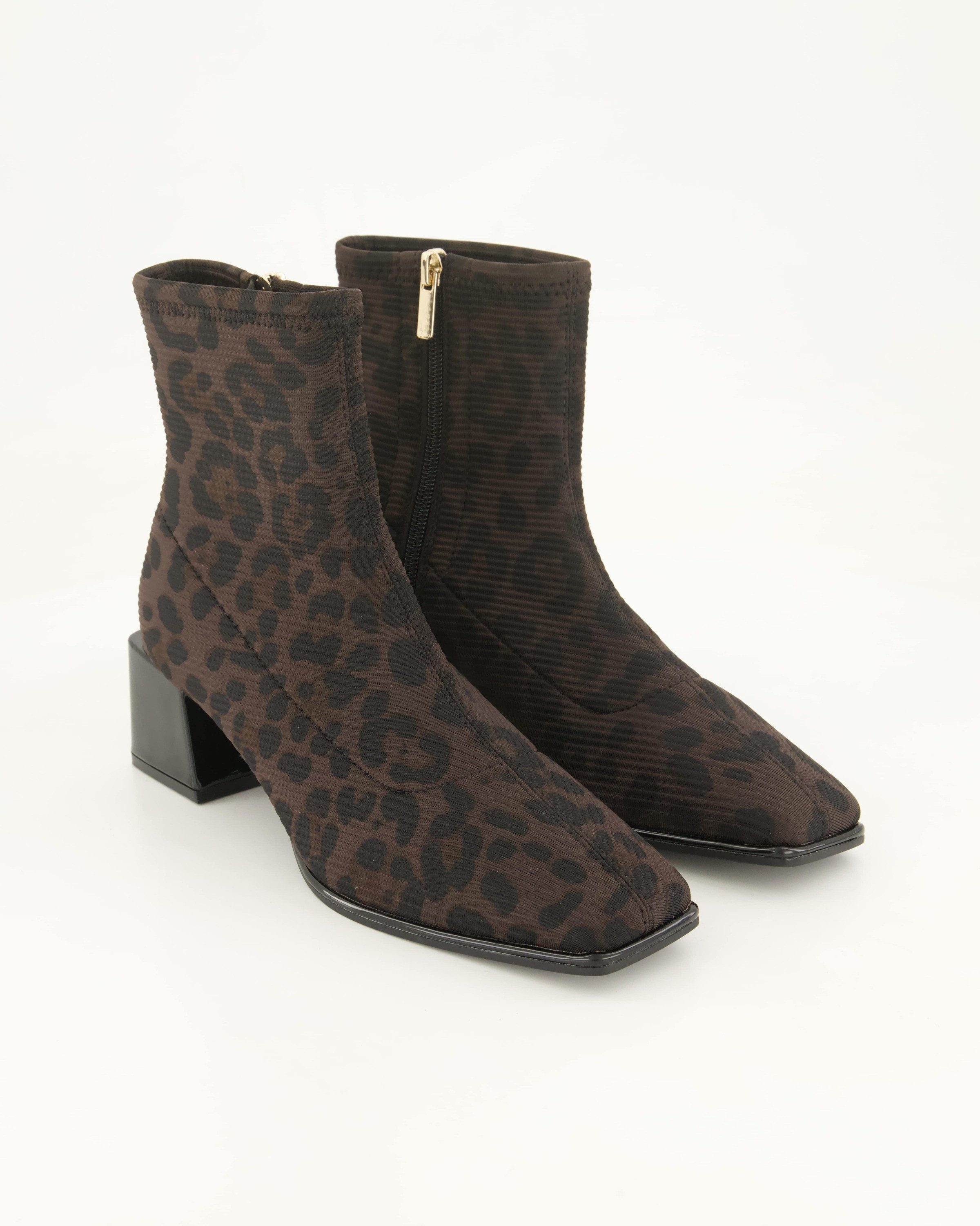 Gioseppo 80794 Stiefelette Obermaterial: Textil