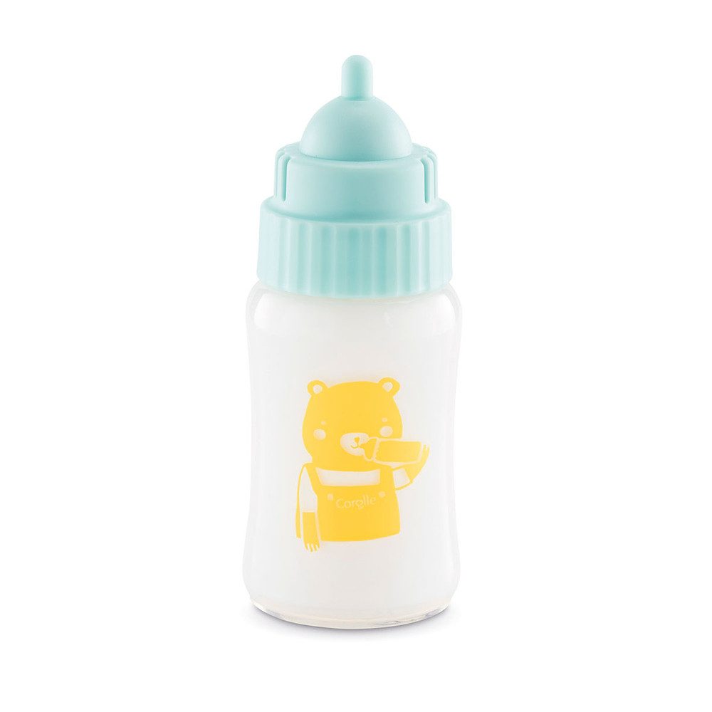 SIMBA Babypuppe Corolle - Puppenzubehör - Milchflasche mit Sound günstig online kaufen