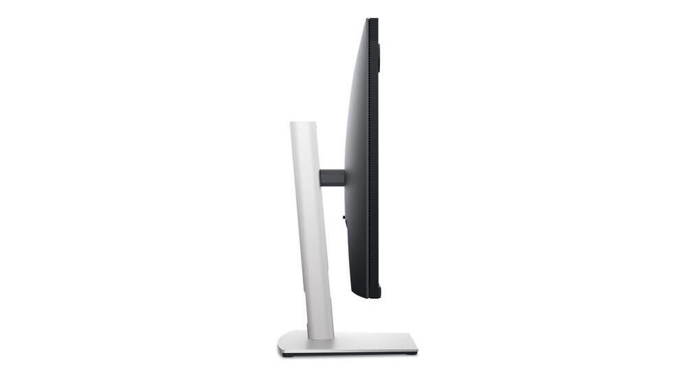 Dell DELL-P2724DEB TFT-Monitor (2560 x 1440, 8 ms Reaktionszeit, 60 Hz, IPS Panel)