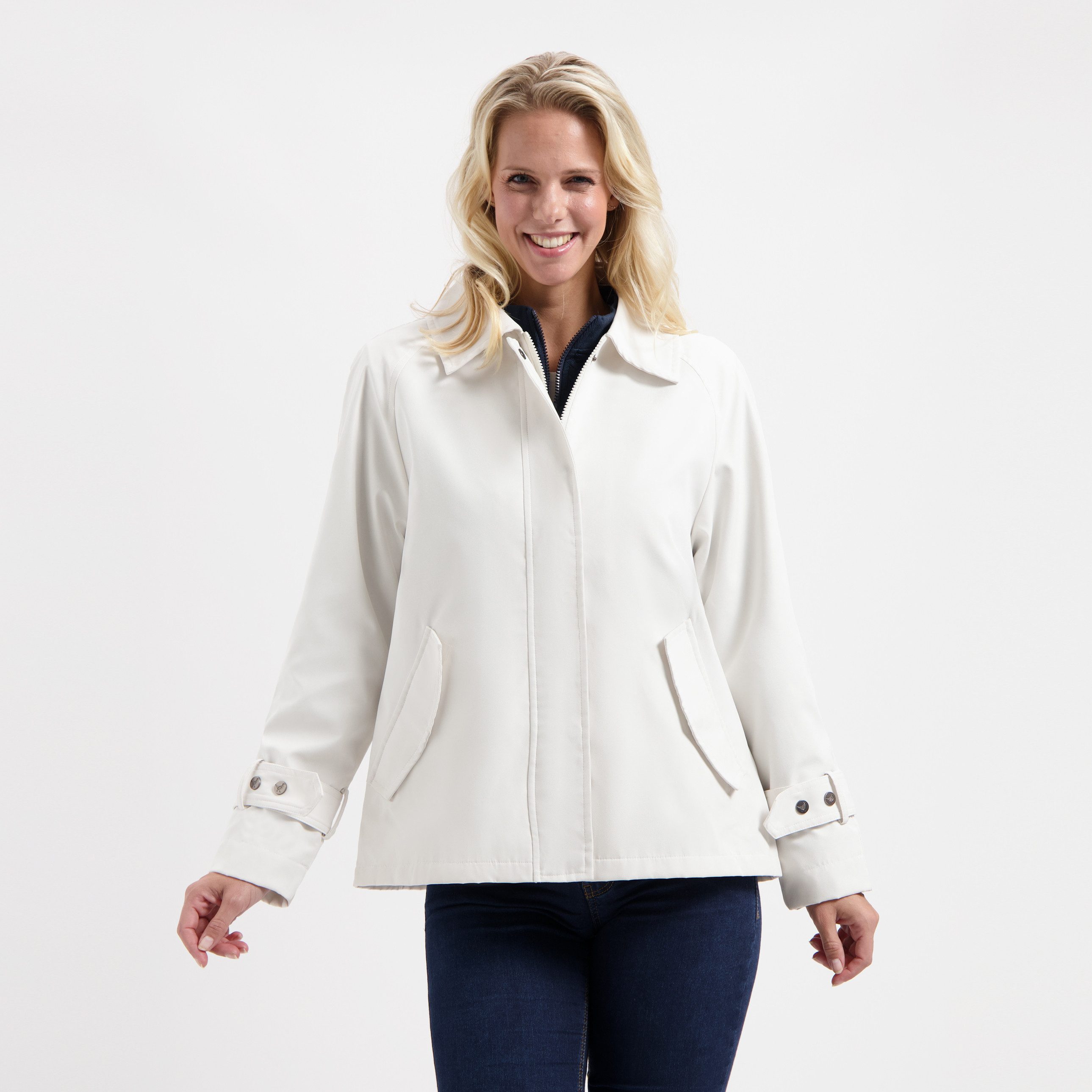 MGO Outdoorjacke Charlie günstig online kaufen