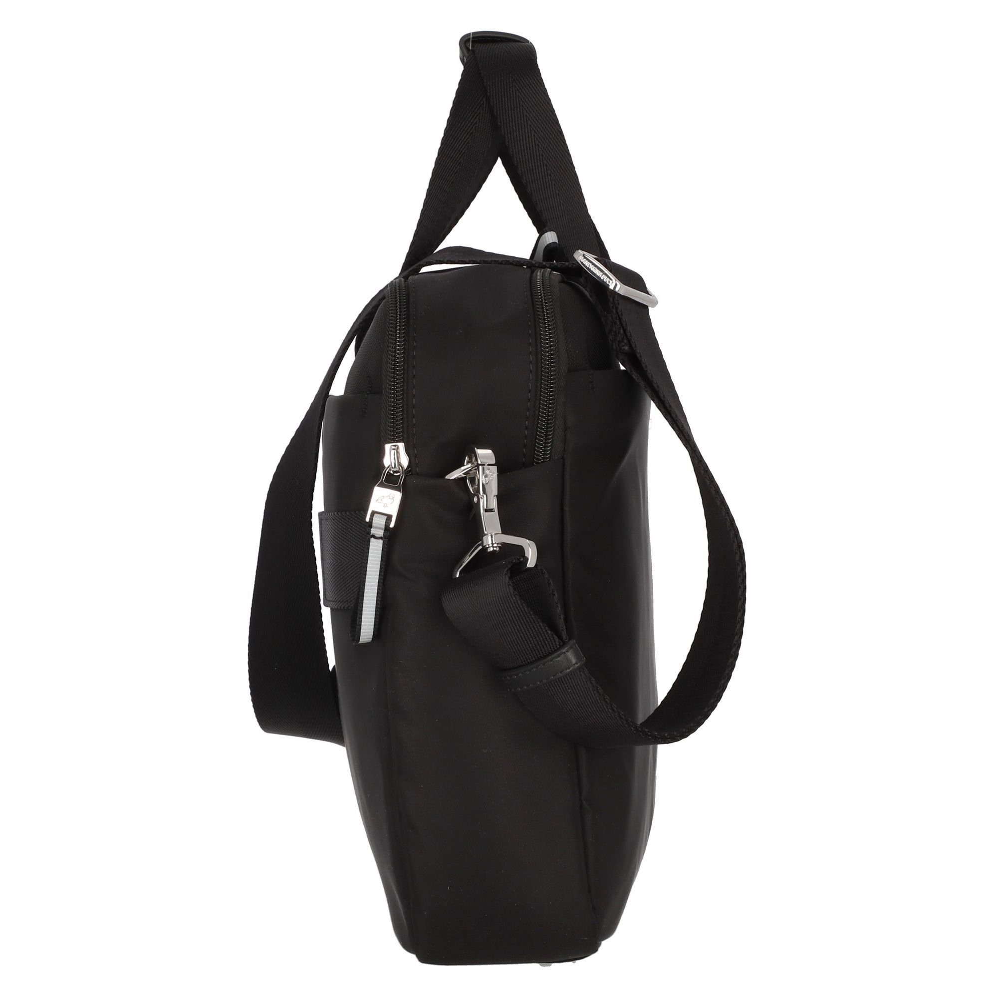 Mandarina Duck Aktentasche Ginza, Nylon