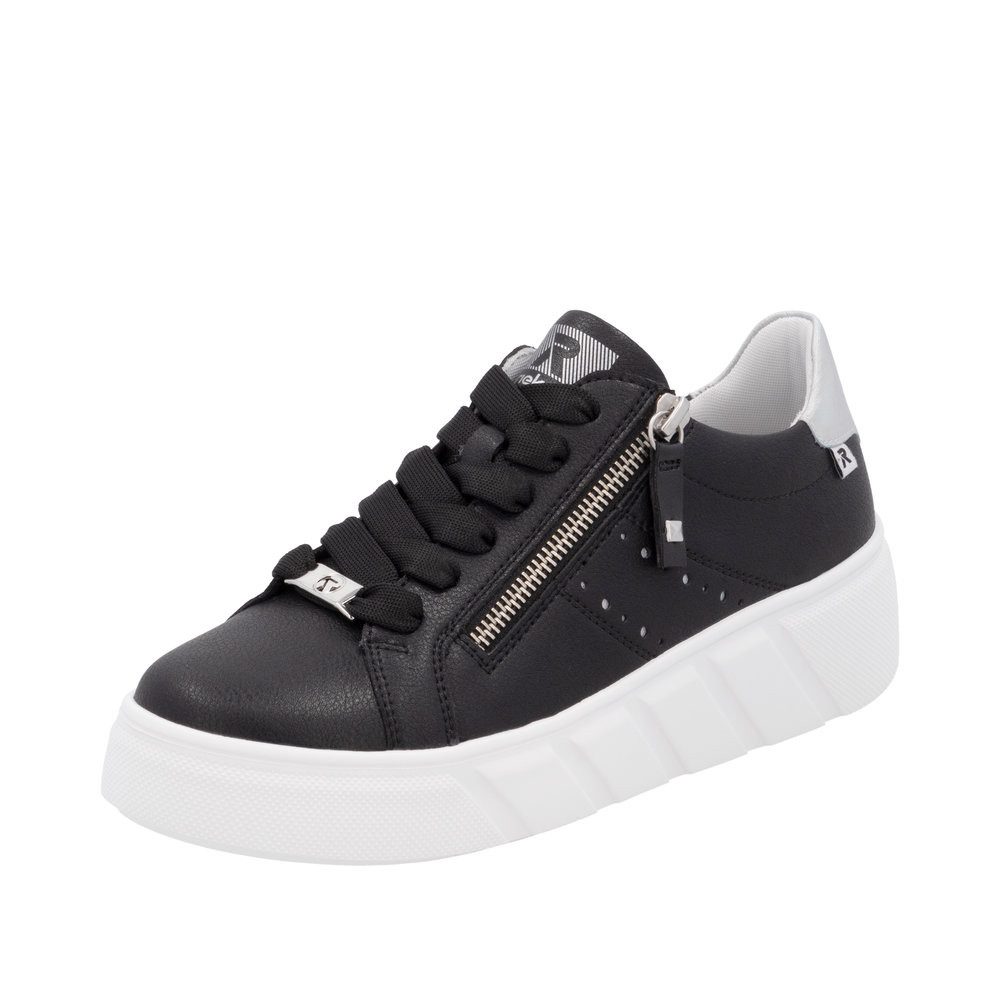 Rieker Sneaker Sneaker günstig online kaufen