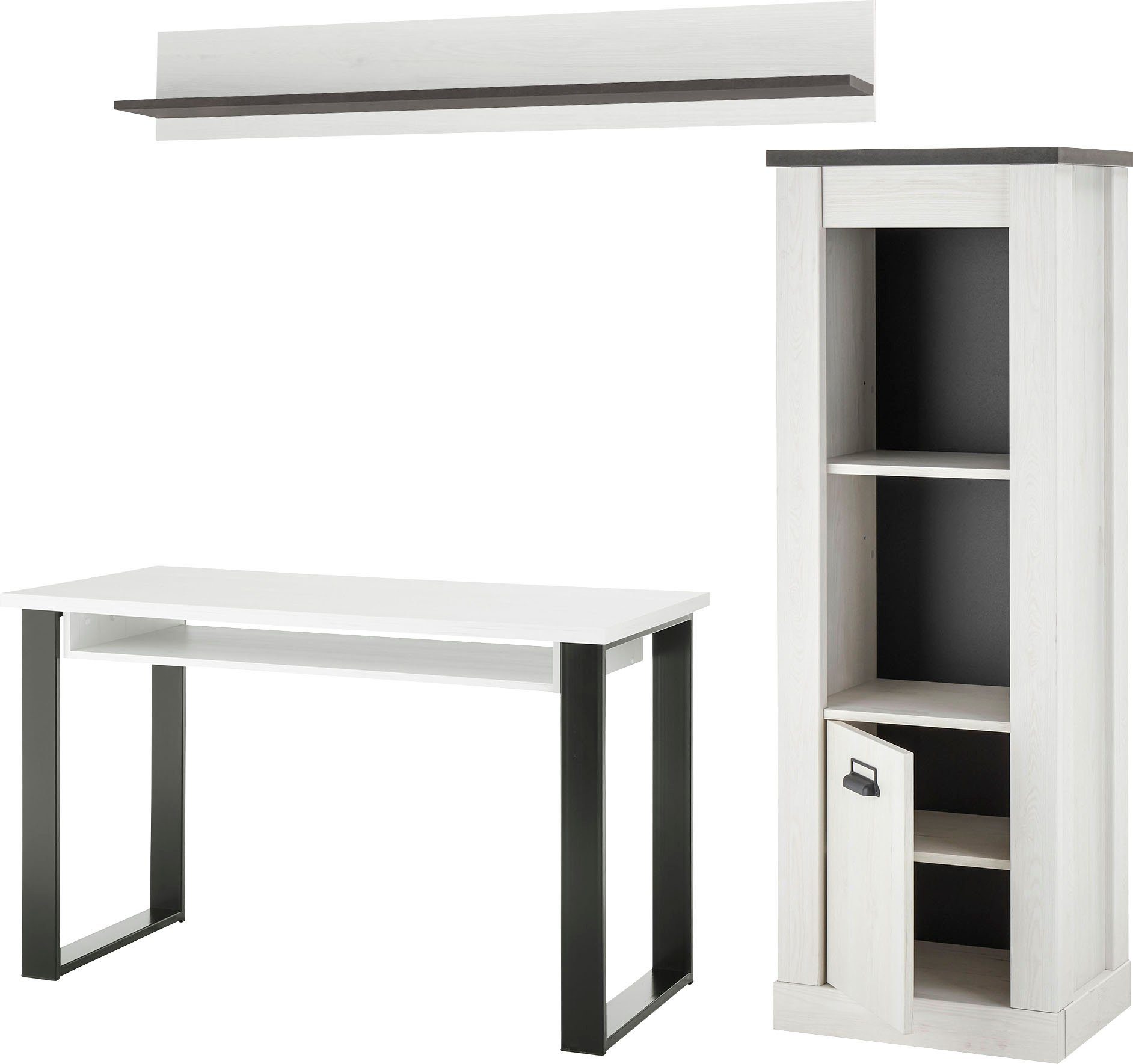 Schrank-Set SHERWOOD