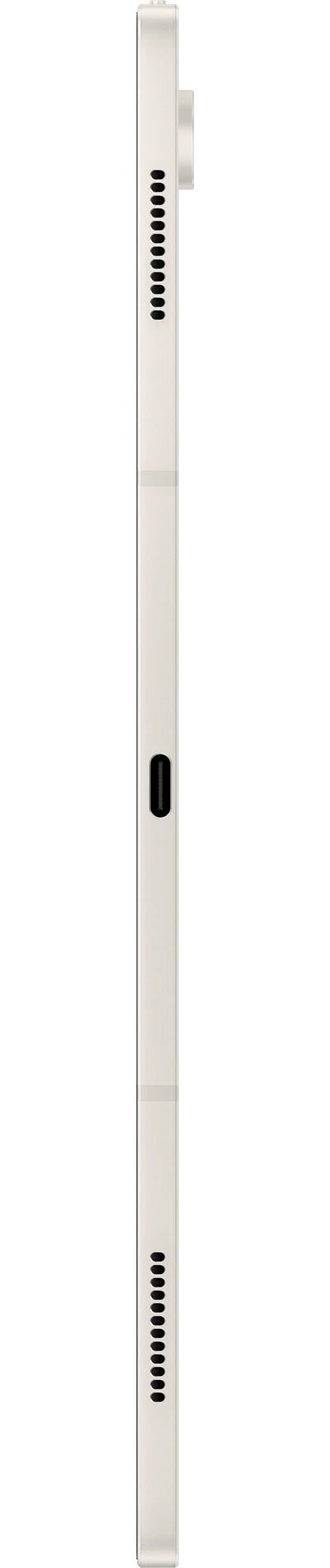 Ultra Galaxy Tab beige Android) GB, WiFi 512 (14,6", S9 Samsung Tablet