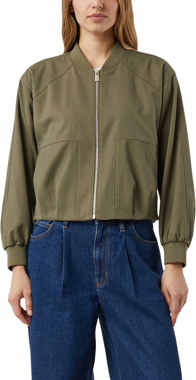 comma Anorak Jacke für Damen (1-St) keine Angabe