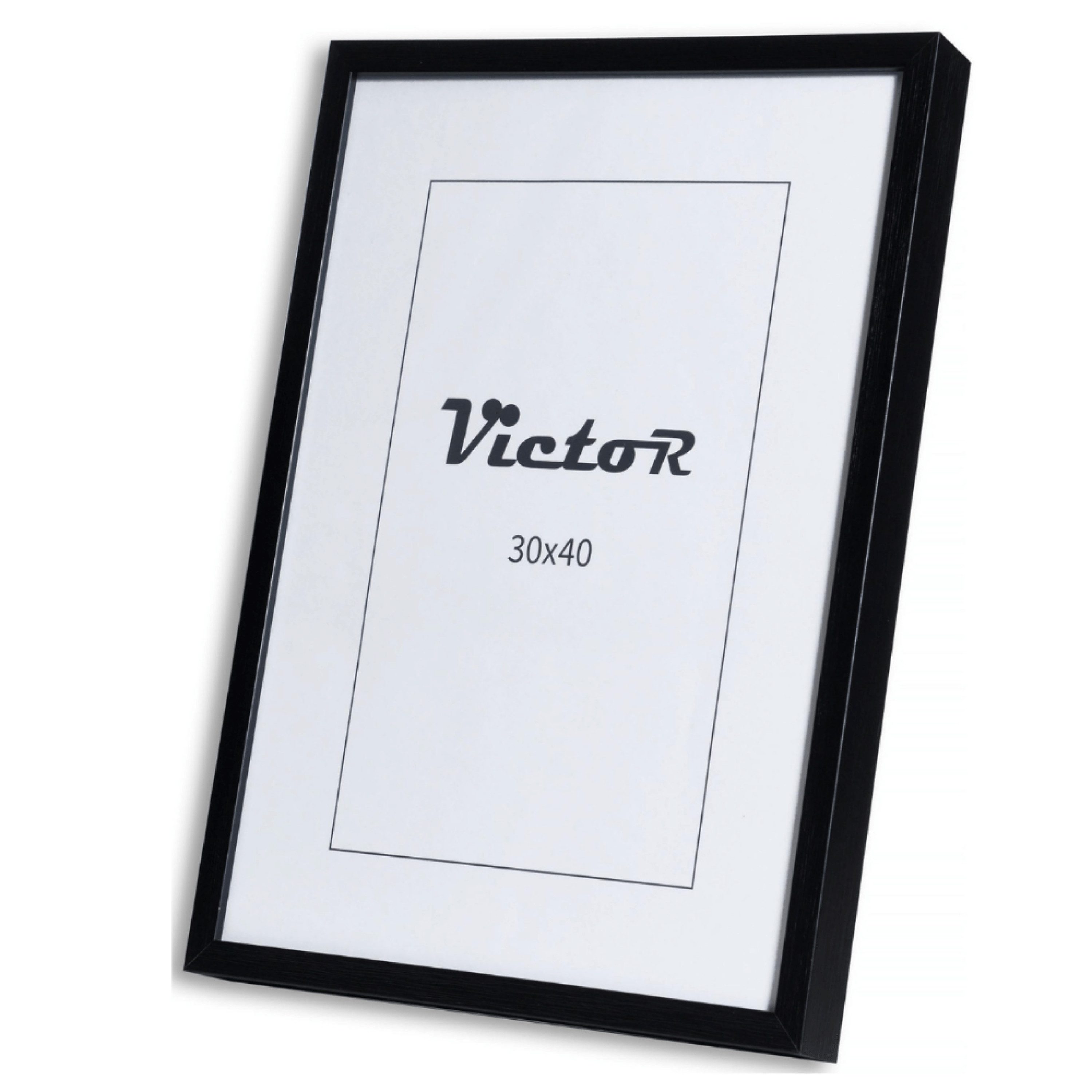 Victor (Zenith) Bilderrahmen Stieler, Bilderrahmen 30x40 günstig online kaufen