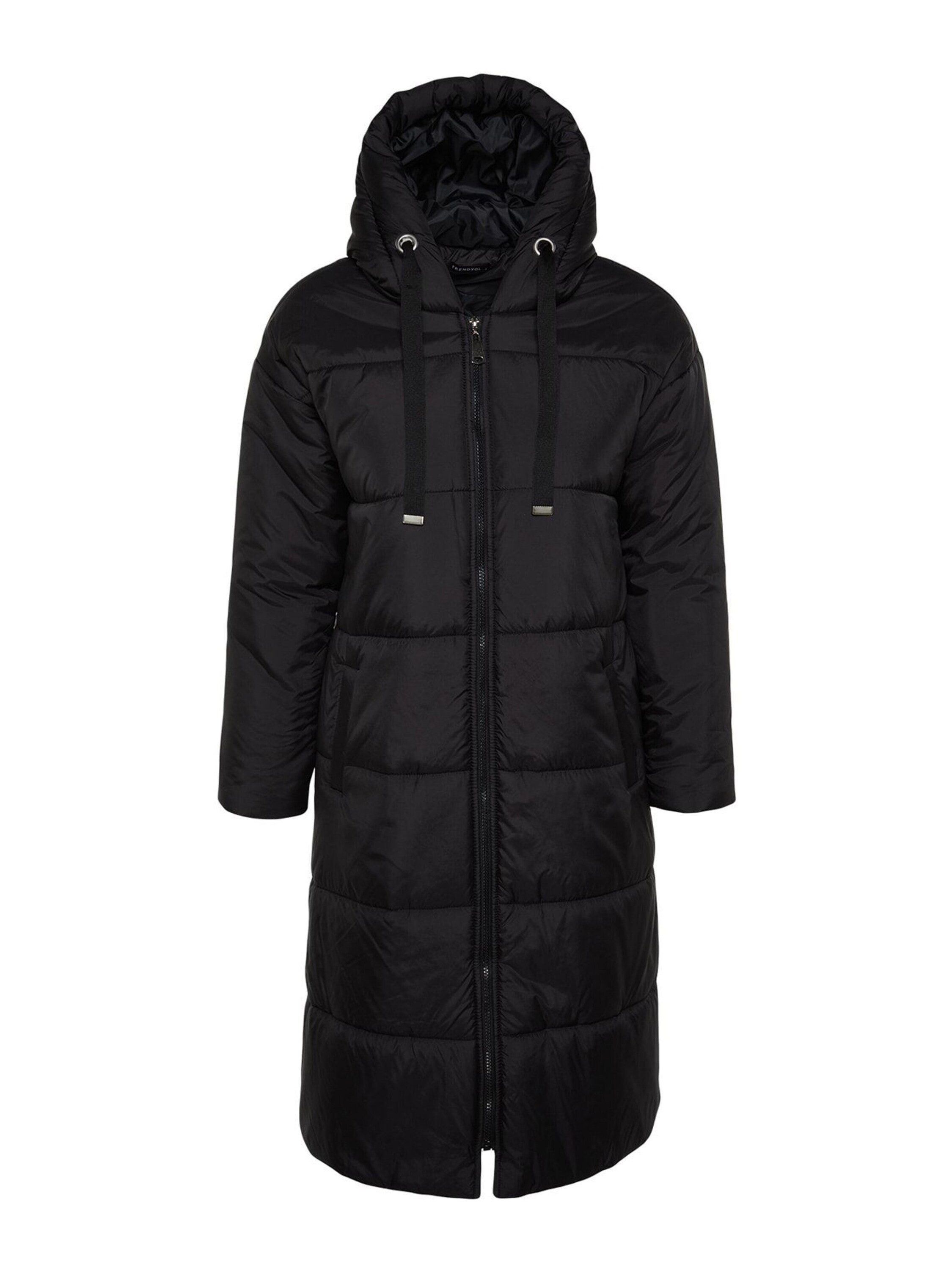 Trendyol Langmantel (1-tlg)