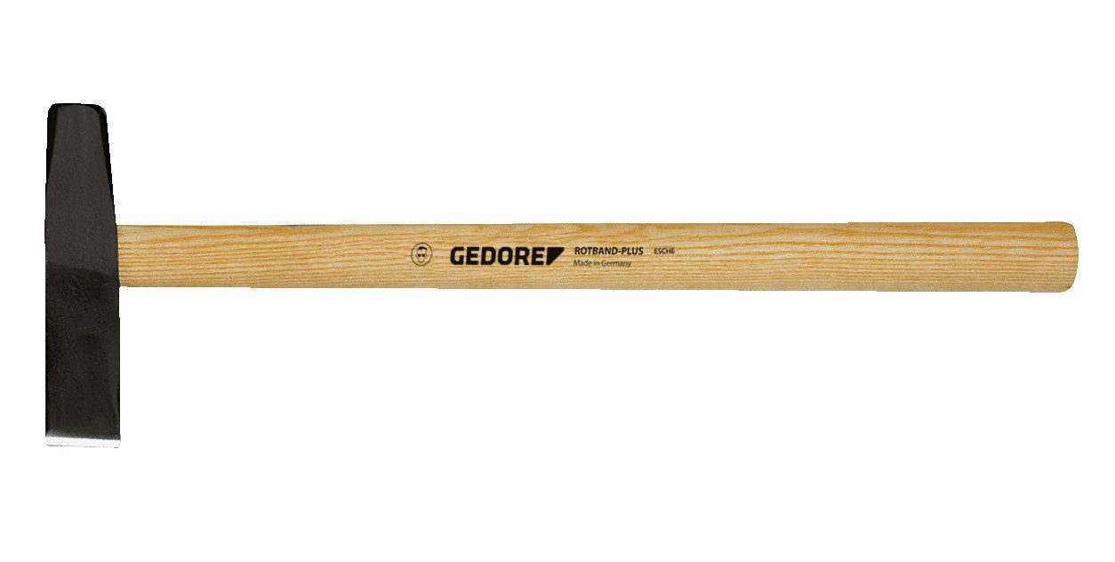 Gedore Lochbeitel 37 E-1500 Kaltschrotmeißel 1500 g