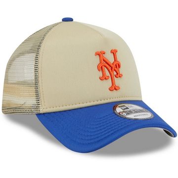 New Era Trucker Cap 9Forty Trucker New York Mets