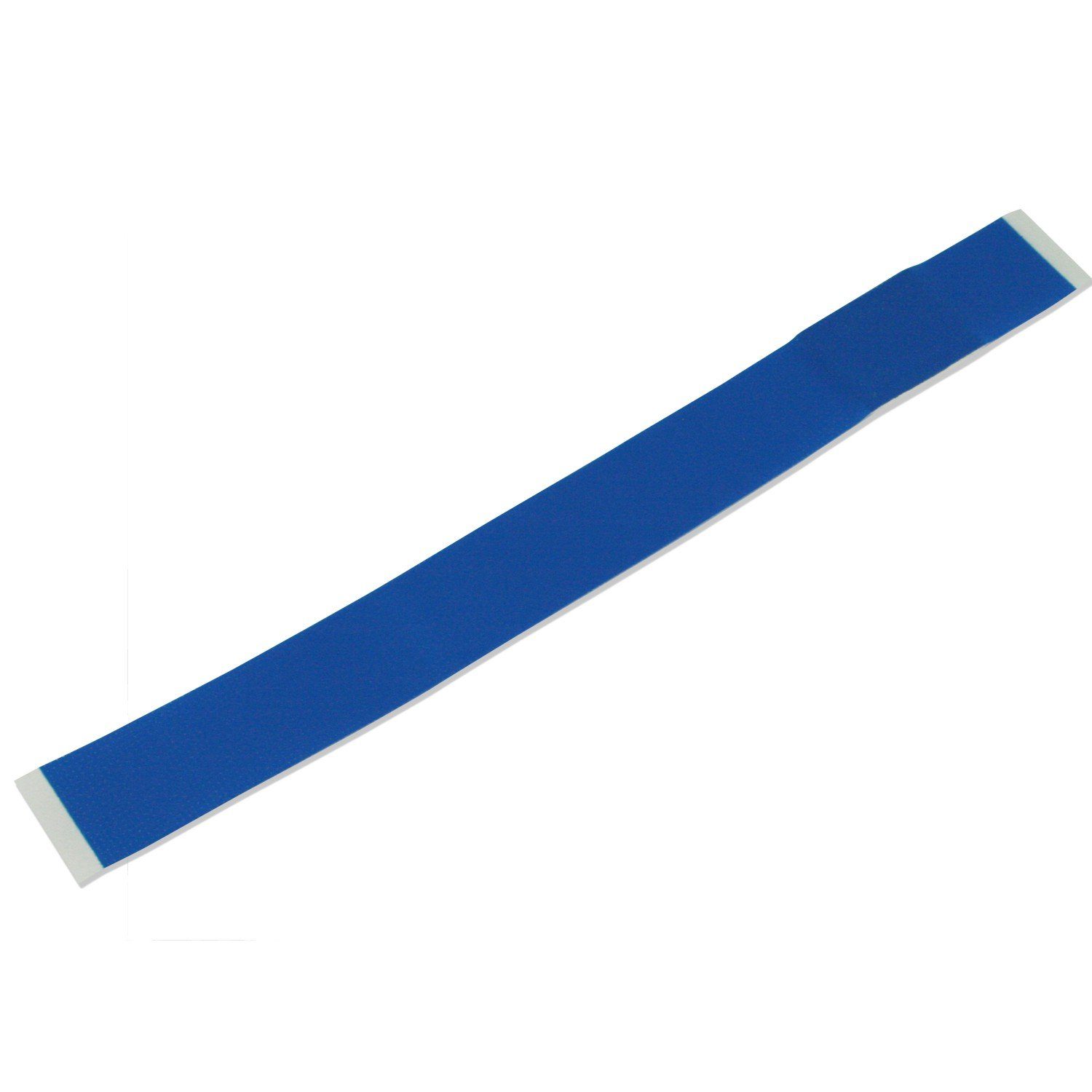 SANISMART Wundpflaster Wundpflaster Blau