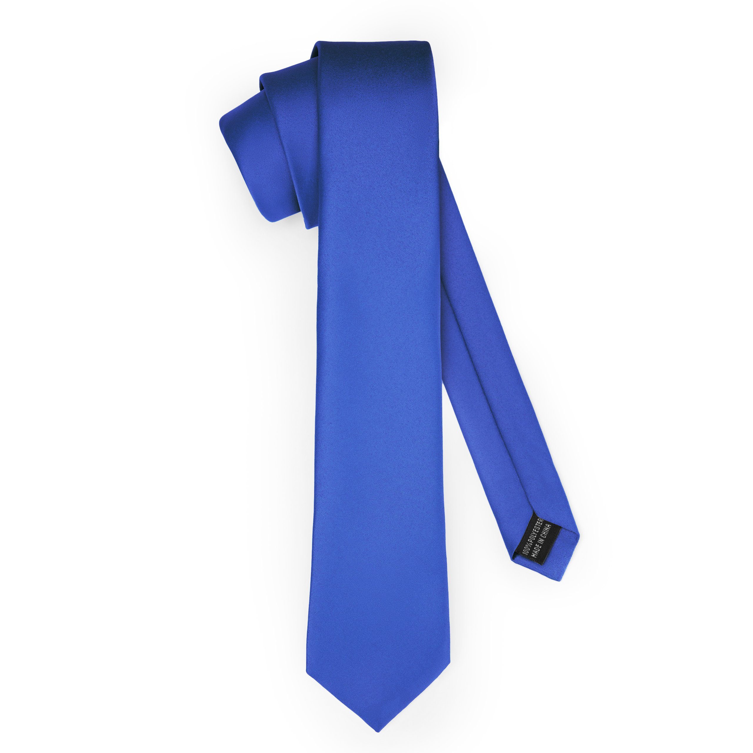 Ladeheid Krawatte Klassische Herren matt Vielfältige Farben TMM-8 150cmx8cm günstig online kaufen