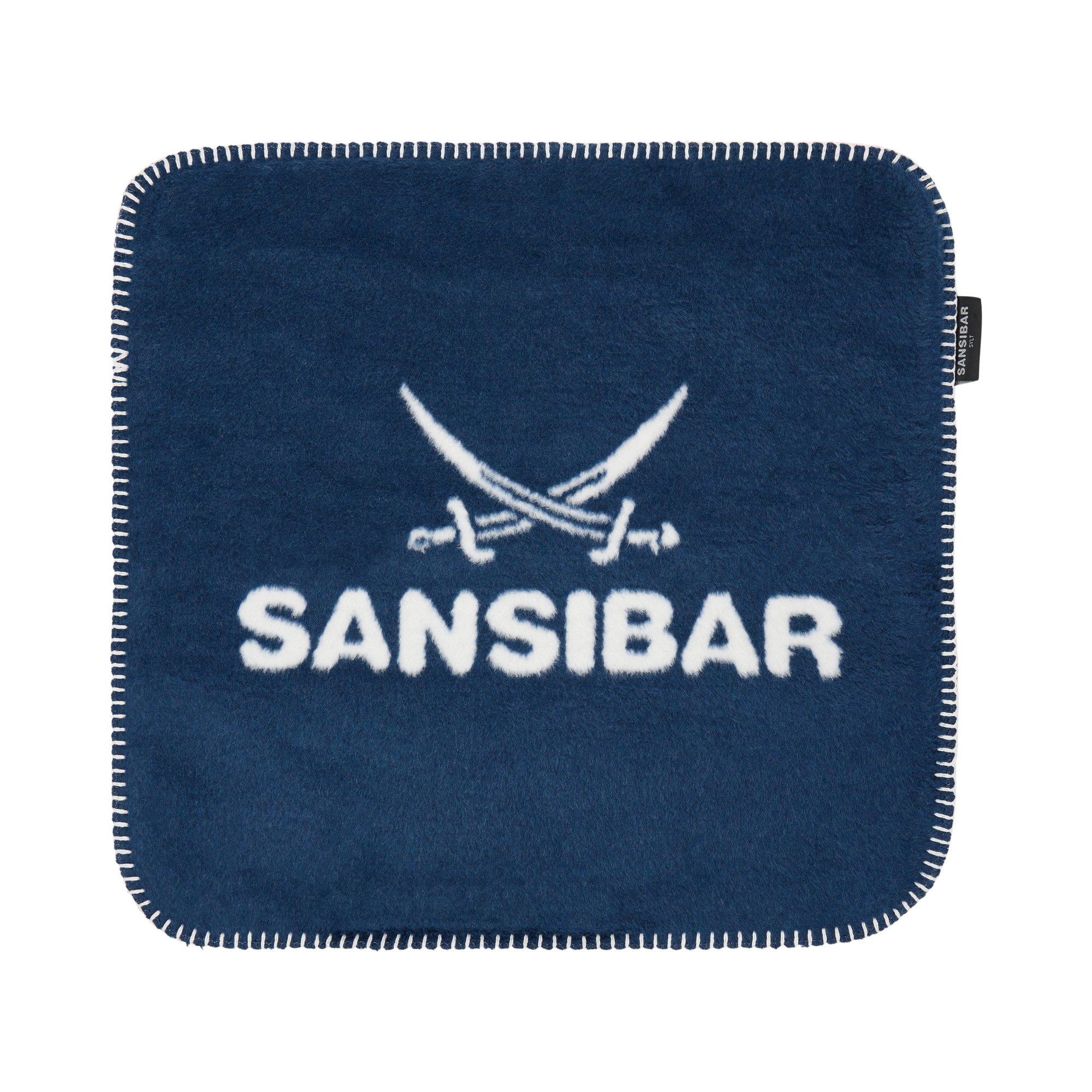 Sansibar Sylt Kissenbezug Jacquard Kissenhülle "Doubleface", Sansibar Dekok günstig online kaufen