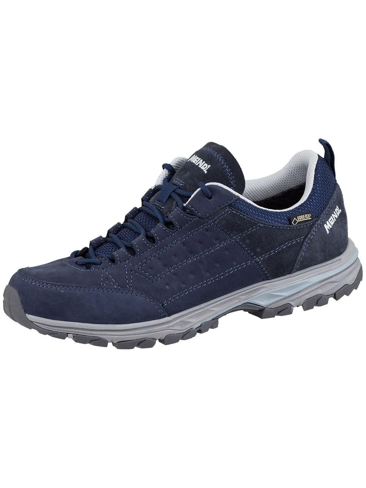 Meindl Durban Lady GORE-TEX marine Wanderschuh