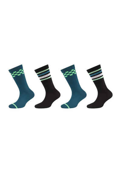 s.Oliver Socken Socken 6er Pack