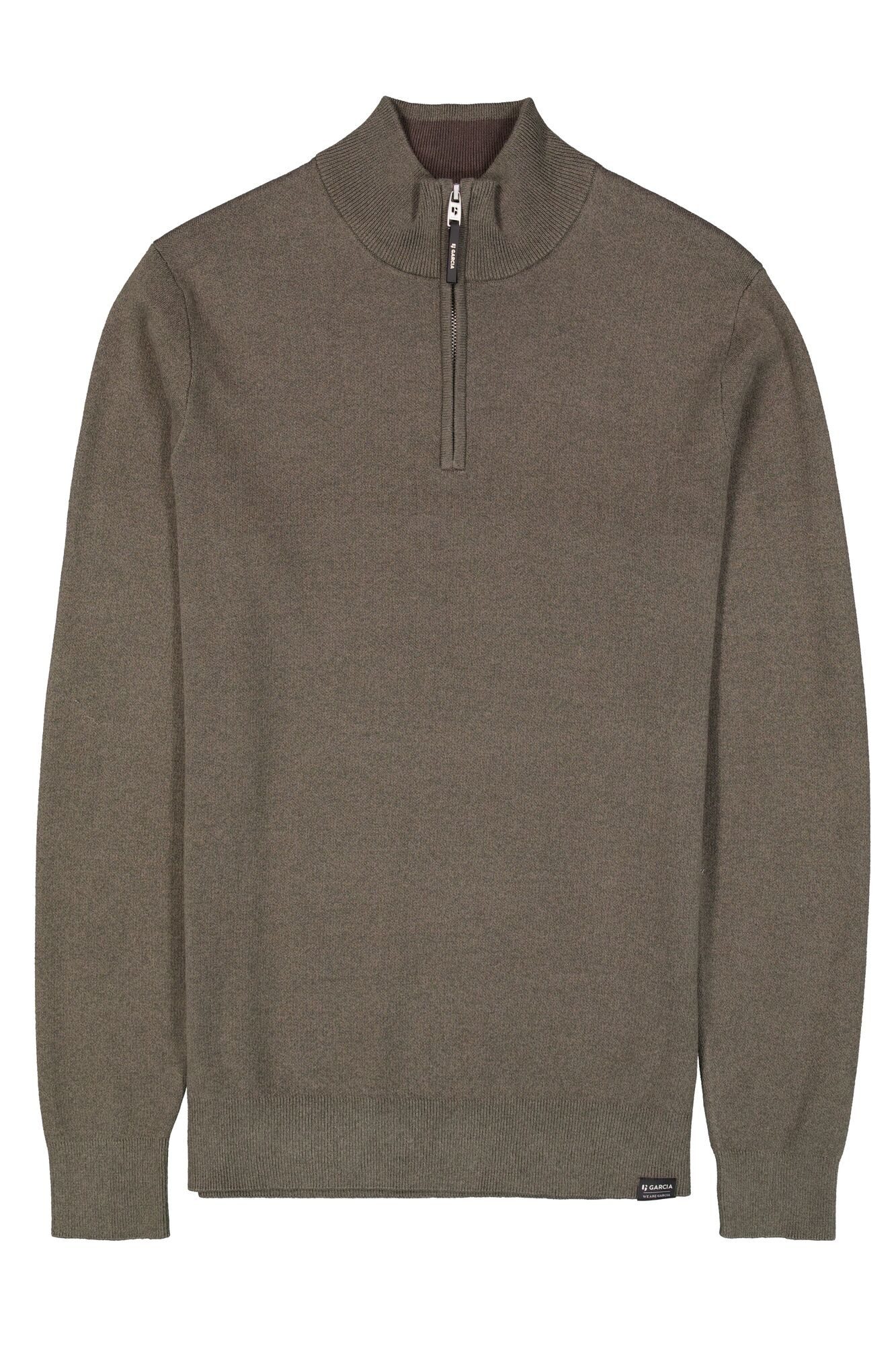 Garcia Strickpullover