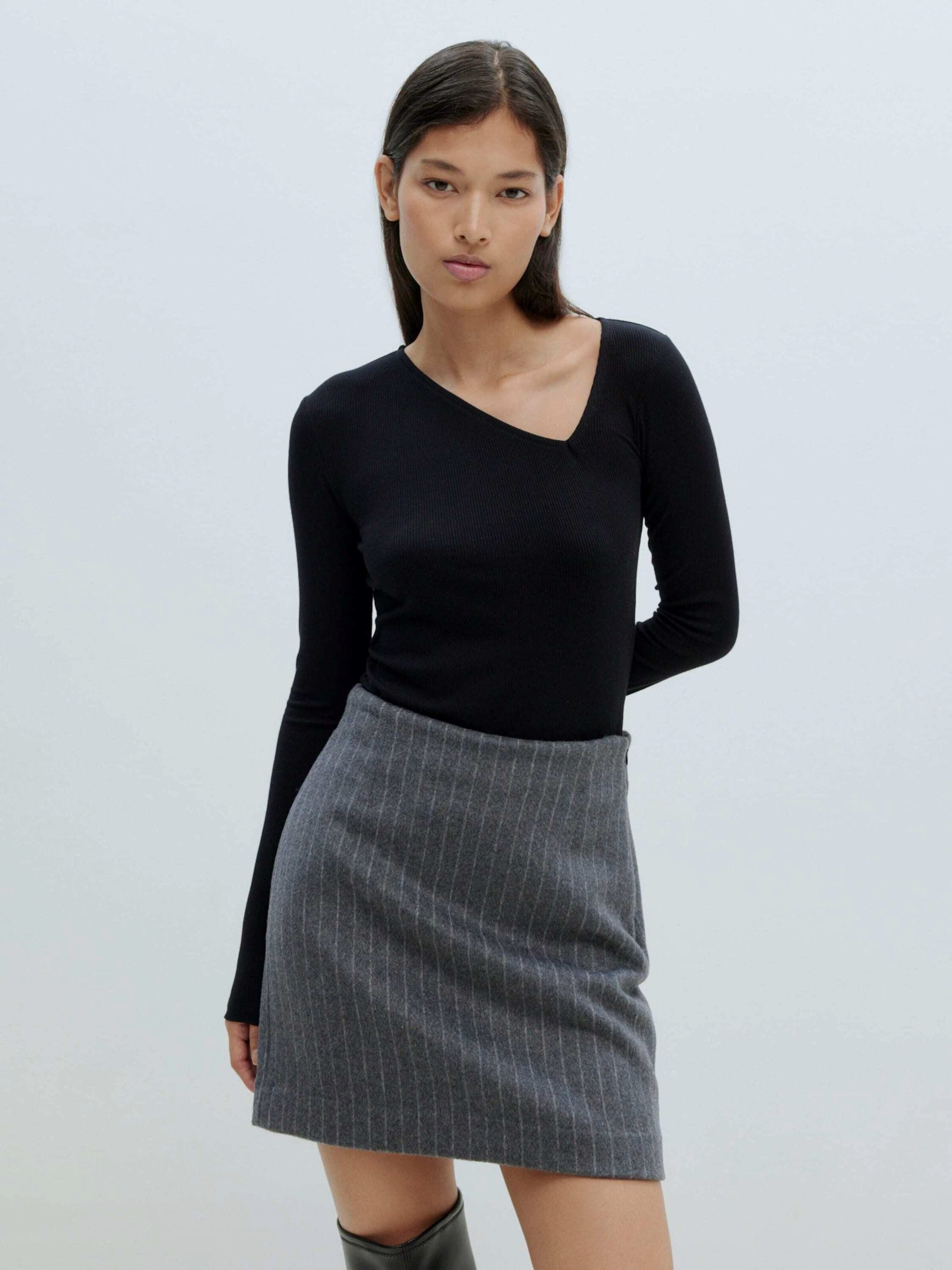EDITED Langarmshirt Rufina (1-tlg) Weiteres Detail günstig online kaufen