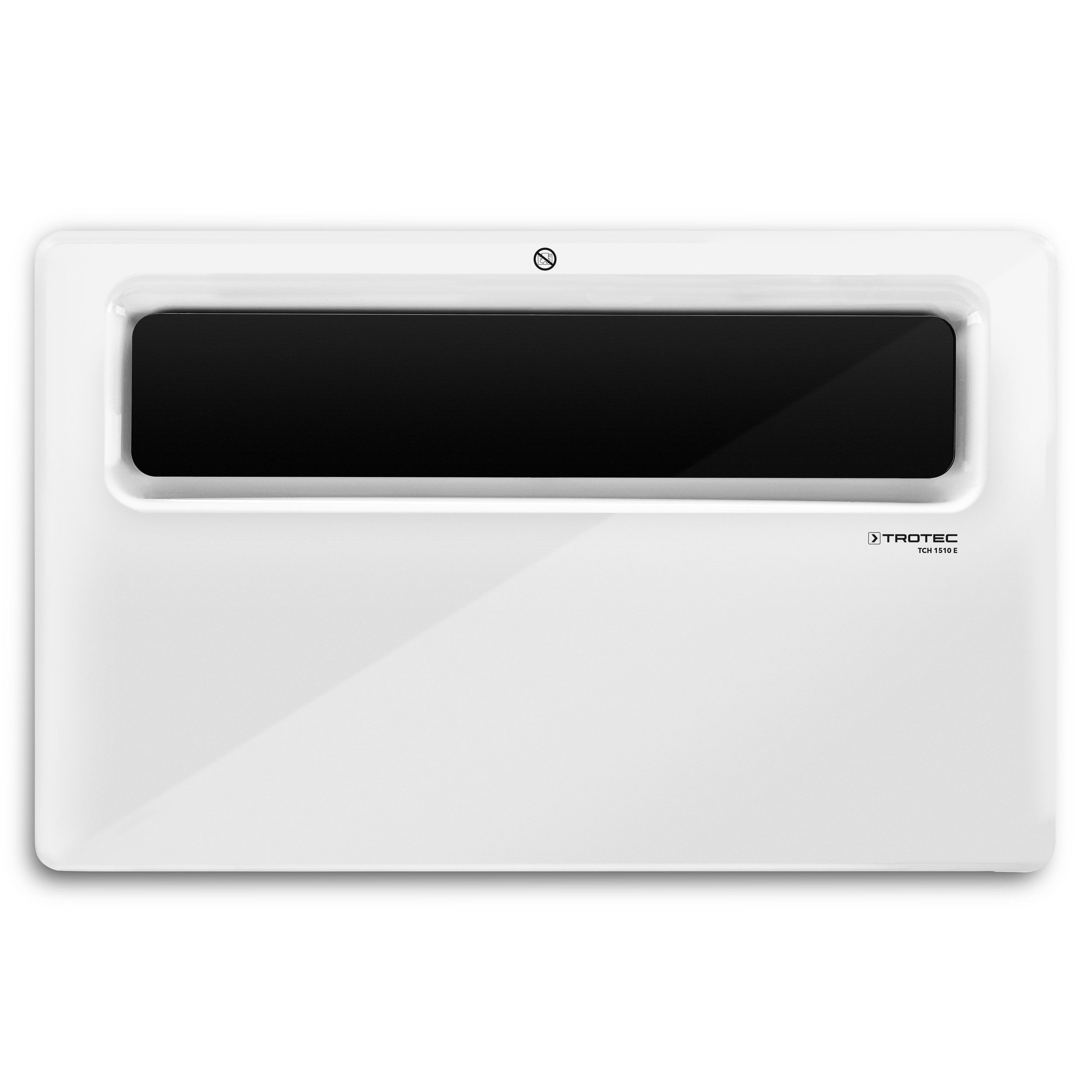 TROTEC Konvektor Design-Konvektor TCH 1510 E, Automatische Temperaturkontrolle / Intelligente Wärmeautomatik