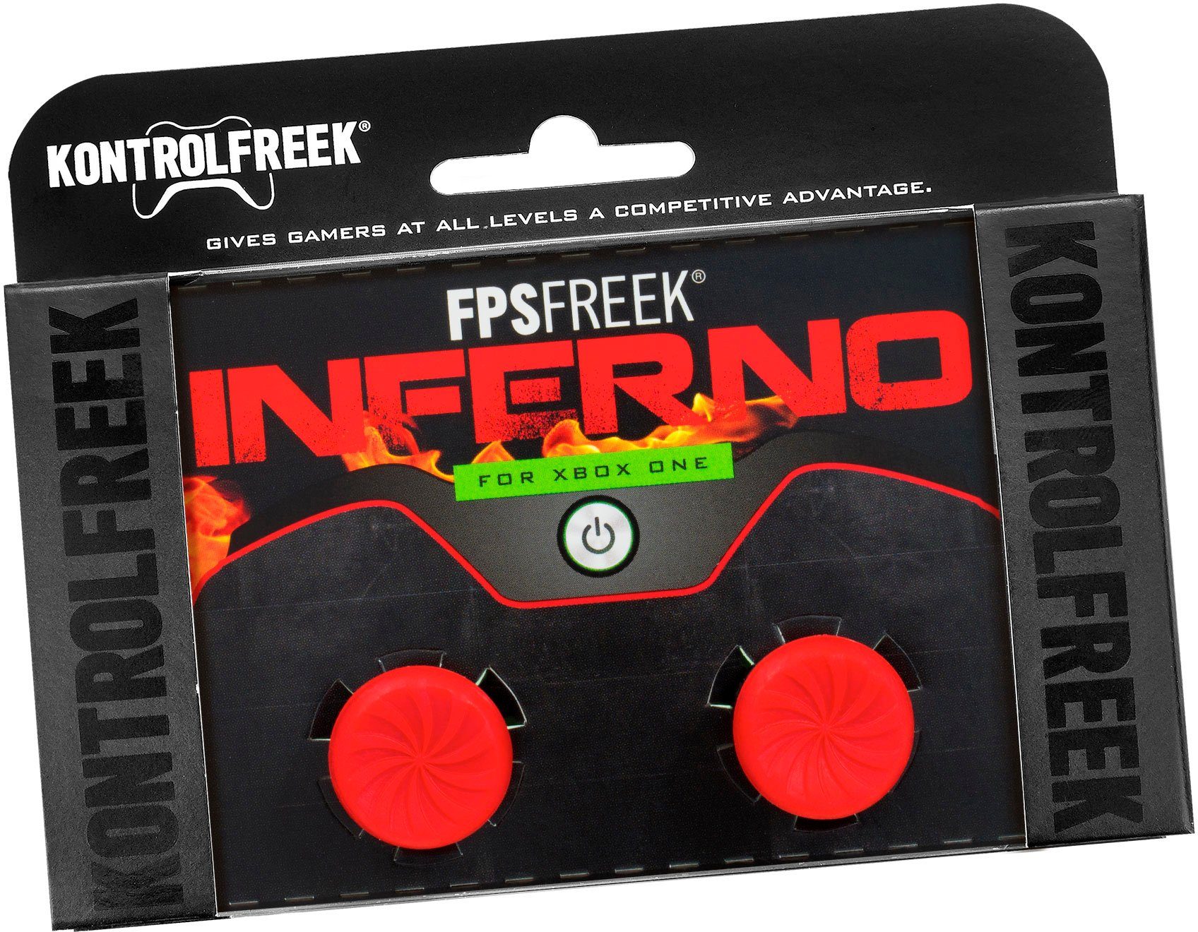 KontrolFreek FPS Freek Inferno Xbox-Controller (1 St)