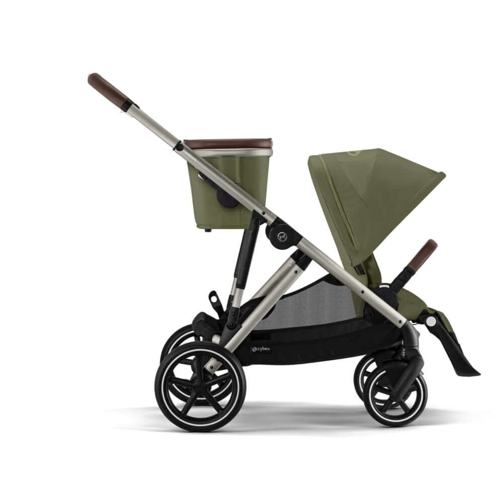 Cybex Kombi-Kinderwagen Gazelle S