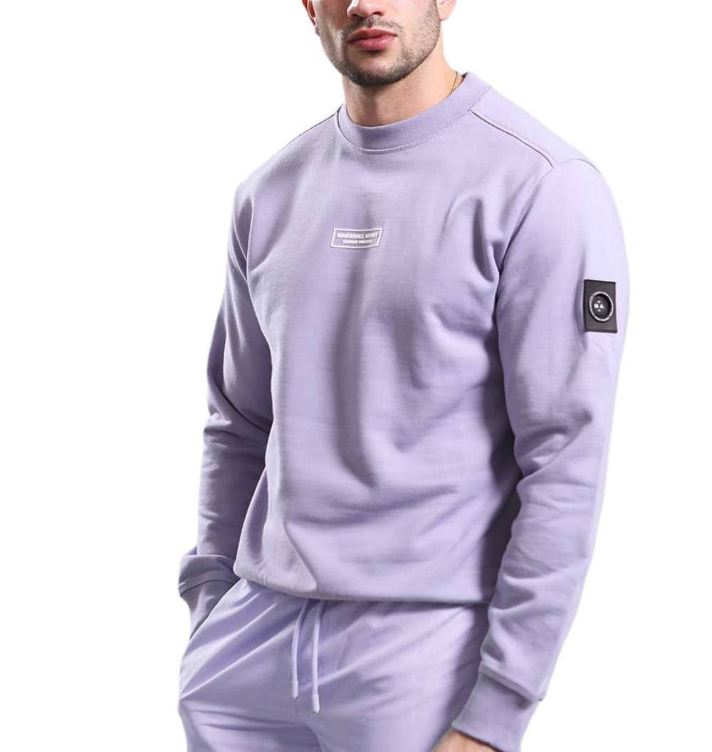 Sweater Sweatpulli Marshall Artist Siren
