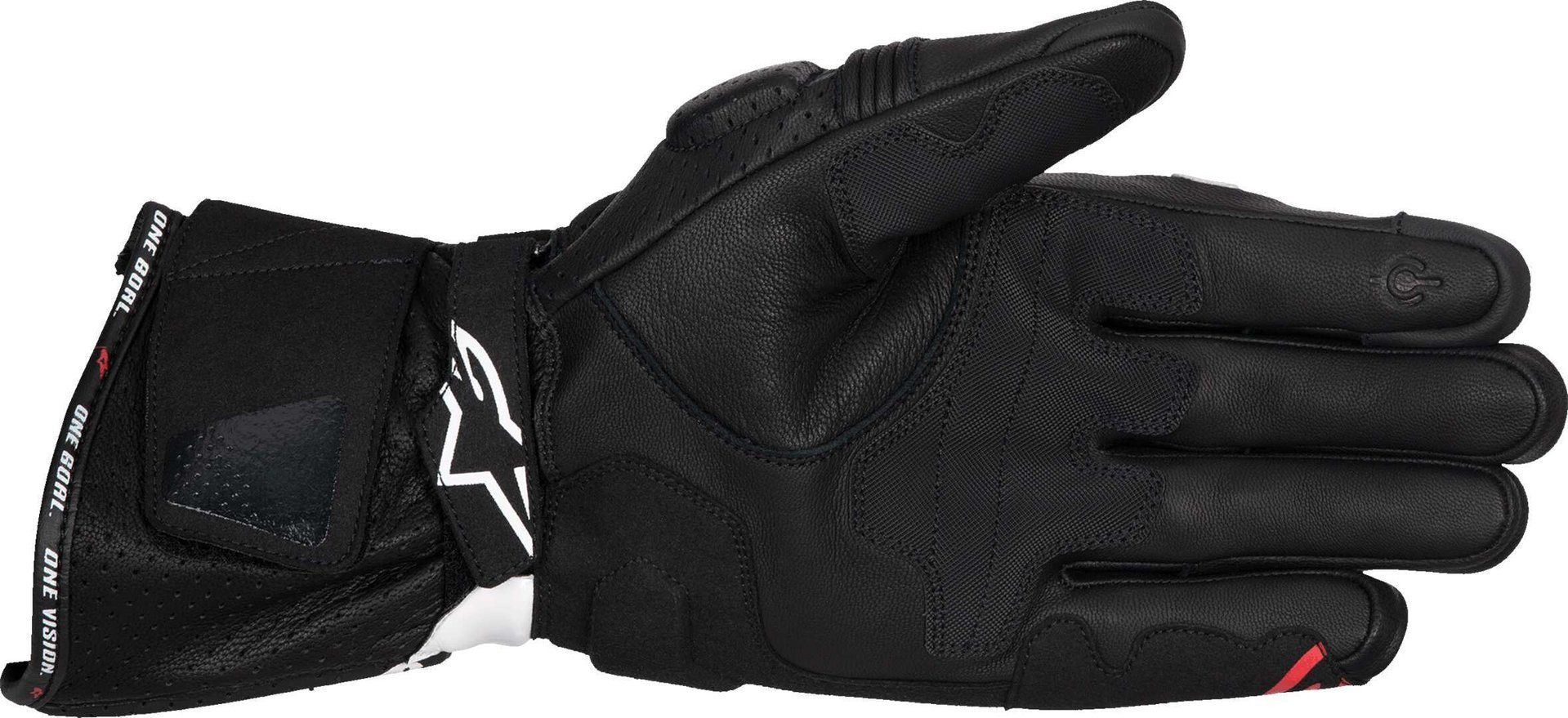 Alpinestars Motorradhandschuhe Sp-3 Motorrad Handschuhe günstig online kaufen