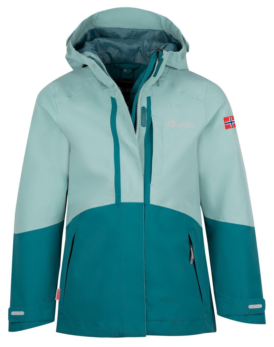 Funktionsjacke Skaland