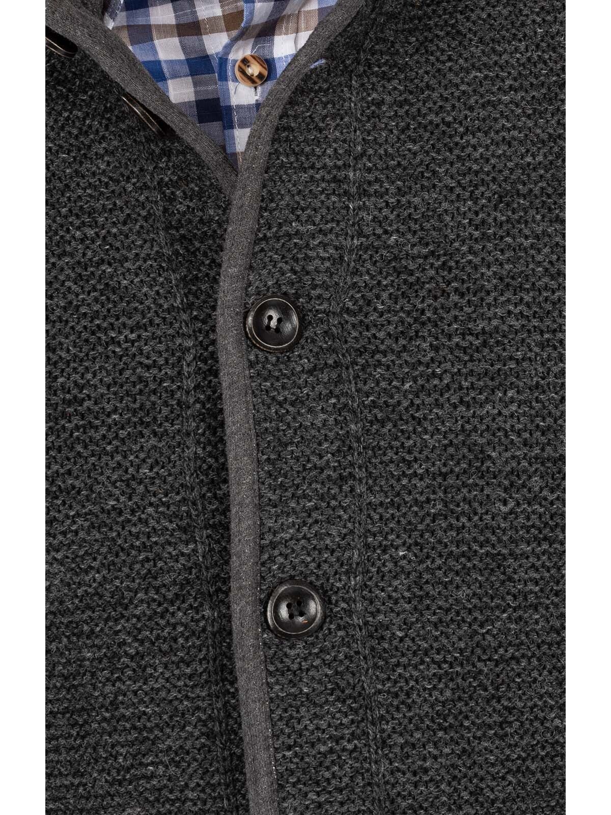 Spieth & Wensky Trachtenstrickjacke NABOR günstig online kaufen