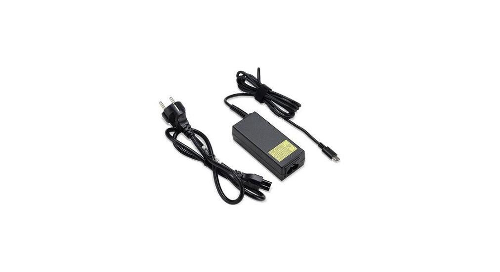 Acer Acer USB-C Netzteil Stromkabel
