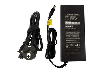 PowerSmart CF080L1018E.001 Batterie-Ladegerät (36V 2Ah für Sachs Basic / Basix / XR-1)
