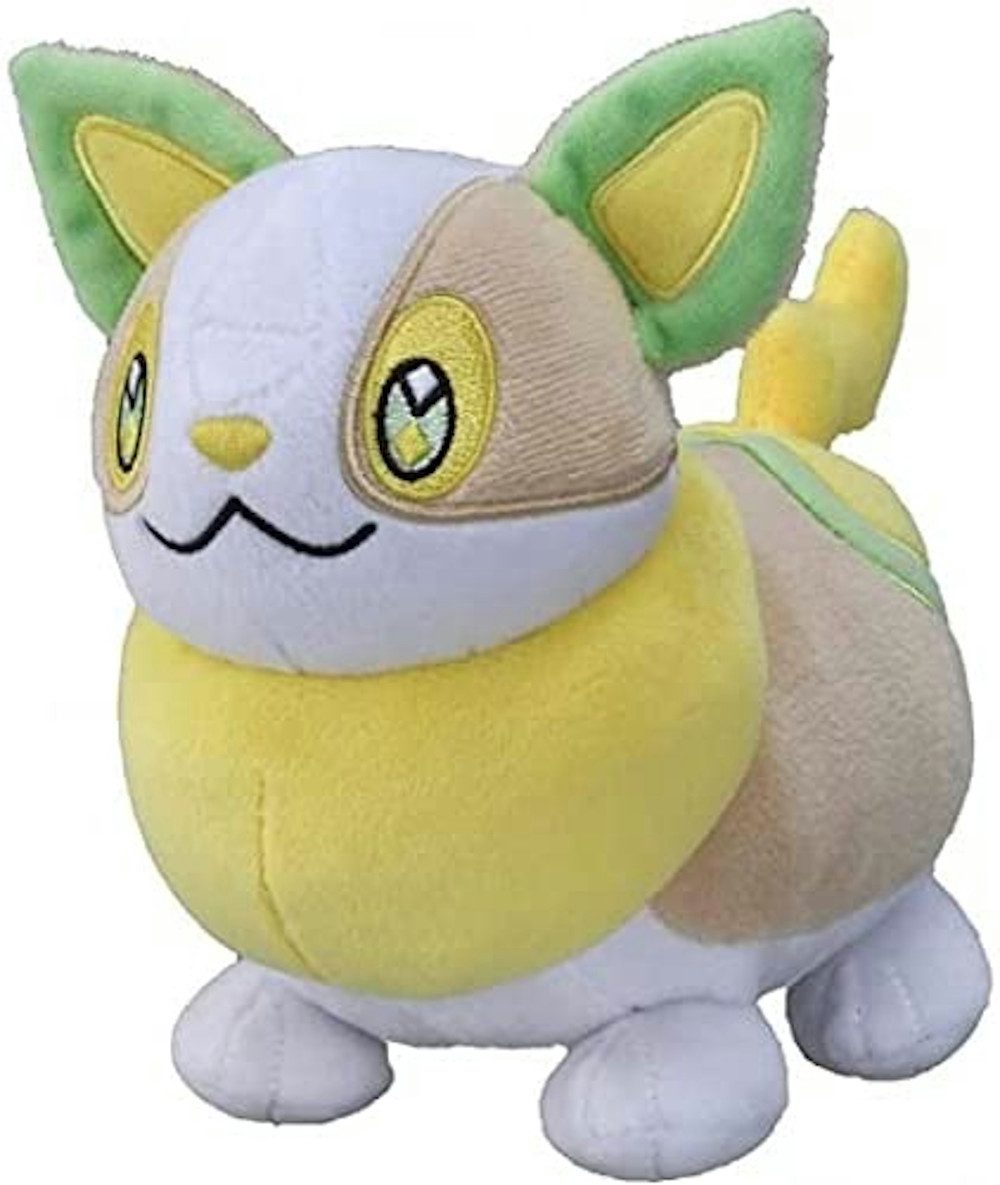 Jazwares Kuscheltier Wave 10 (20cm) Voldi