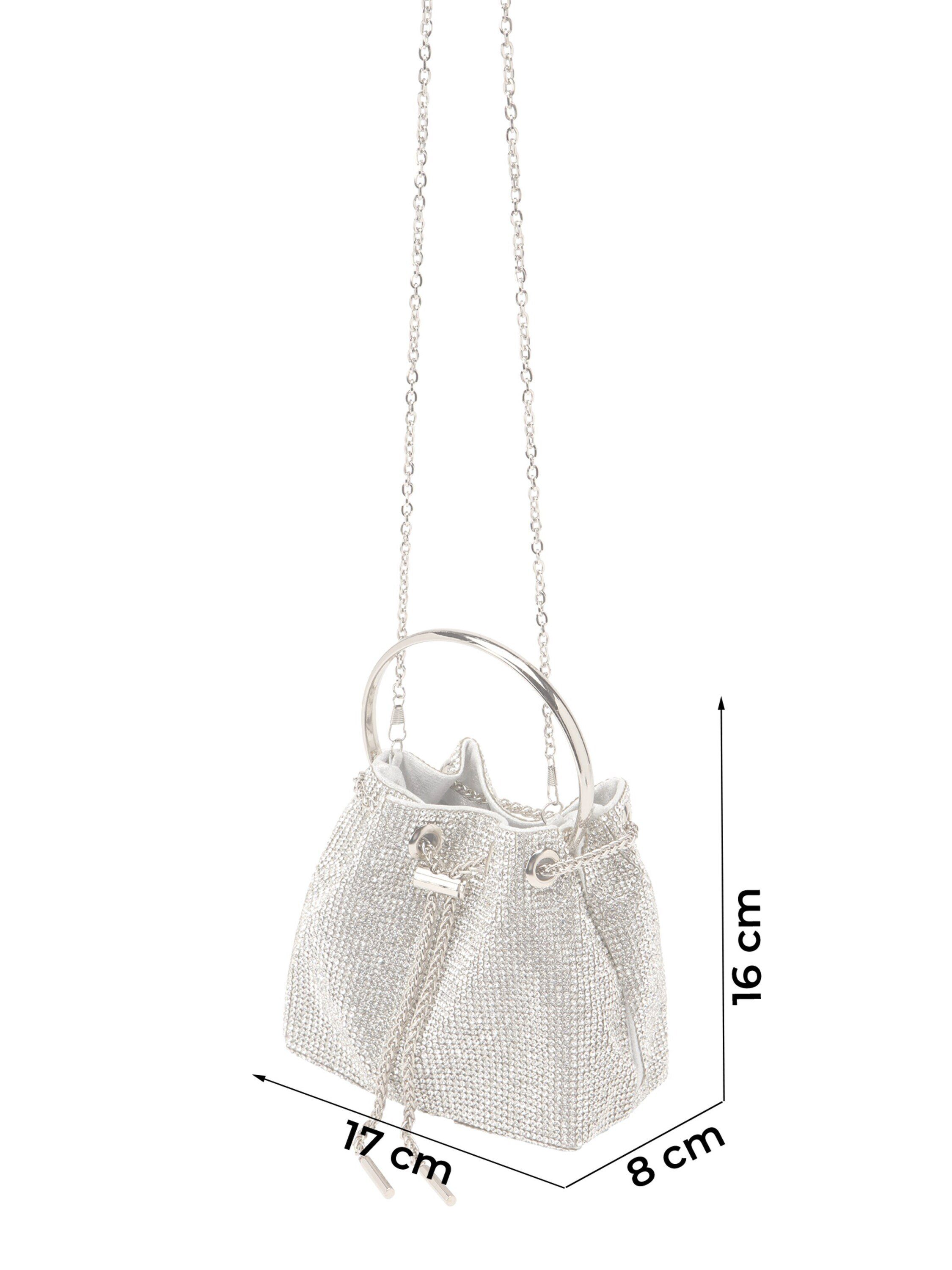 mascara Beuteltasche (1-tlg)