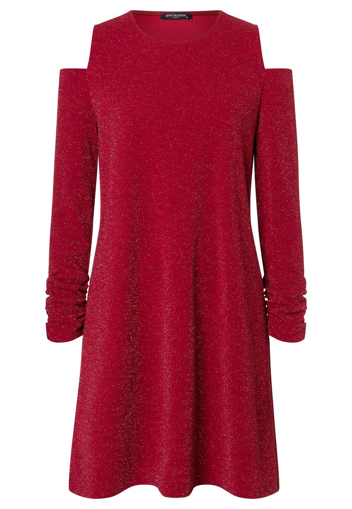 Ana Alcazar Trägerkleid