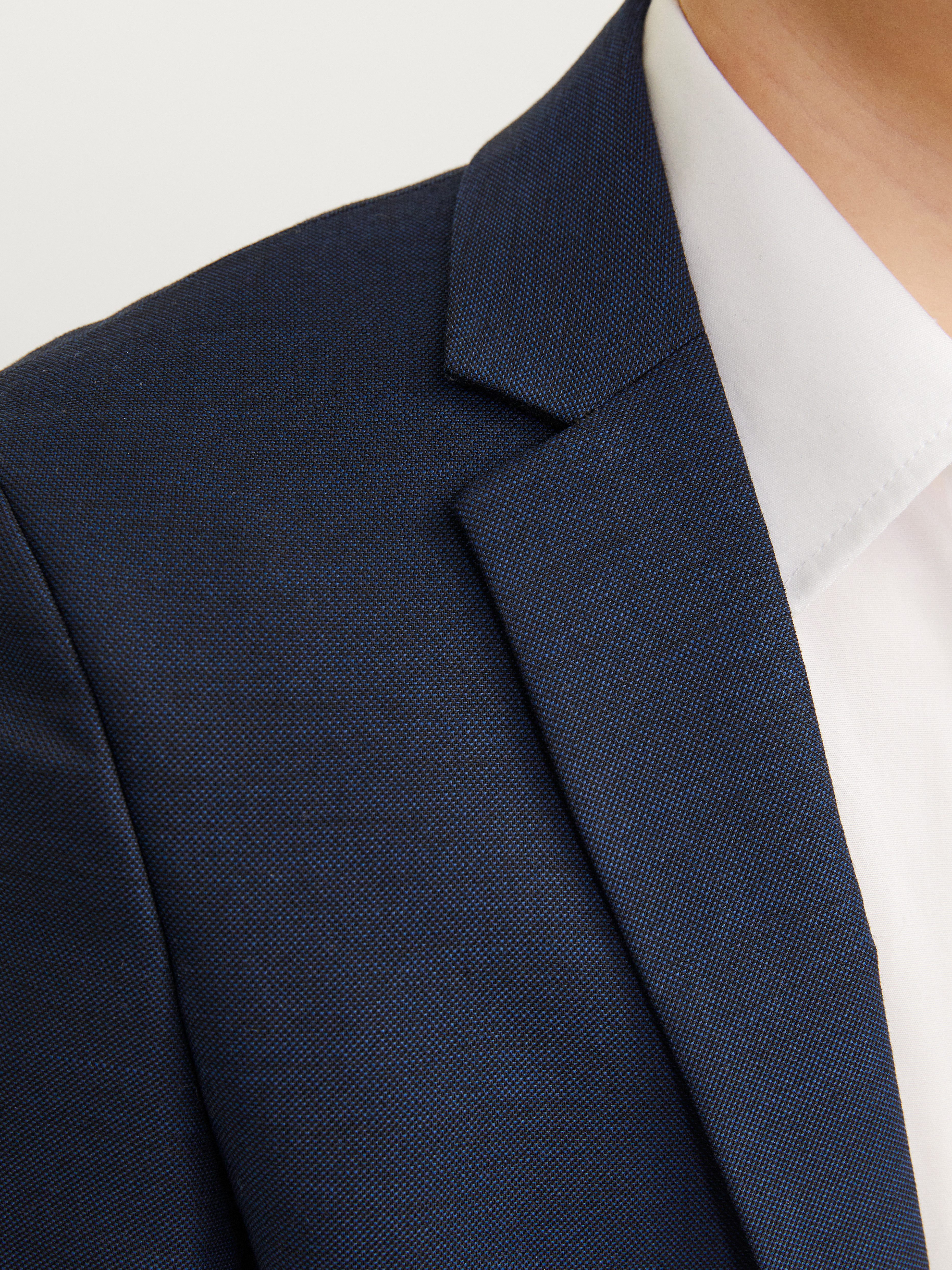 Jack & Jones Junior Sakko JPRSOLARIS BLAZER NOOS JNR