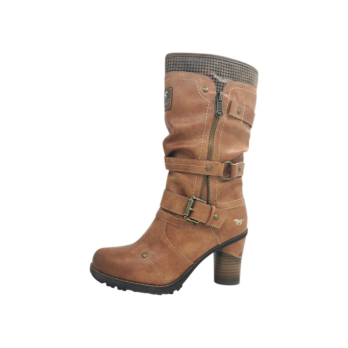 Mustang Shoes Schaftstiefel Stiefel günstig online kaufen