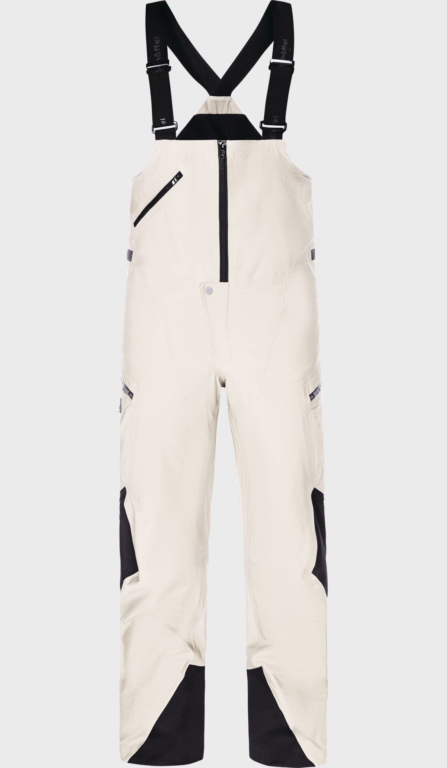 Schöffel Latzhose Pants Style Lufeld MNS