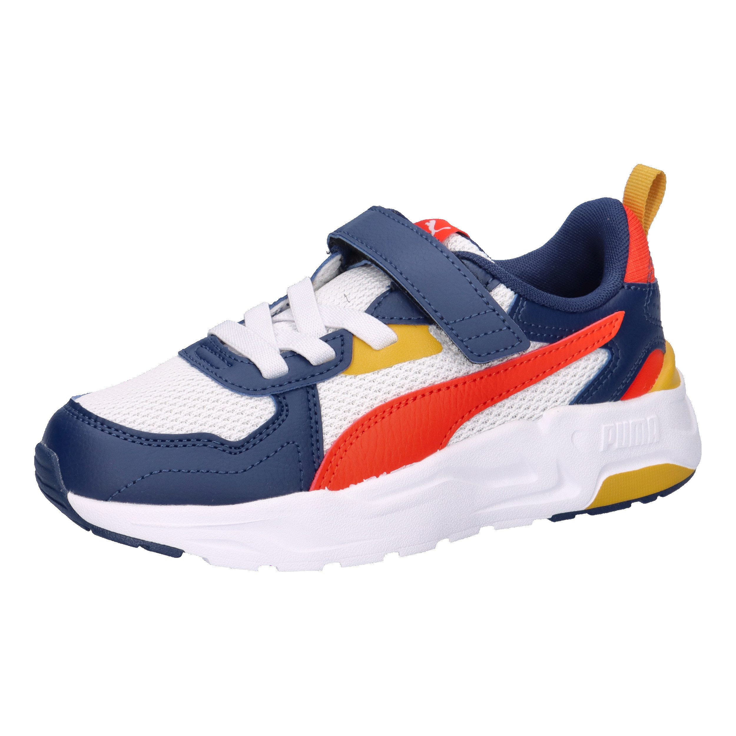 PUMA Puma Kinder Laufschuhe Trinity Lite AC+ PS 391480 Laufschuh