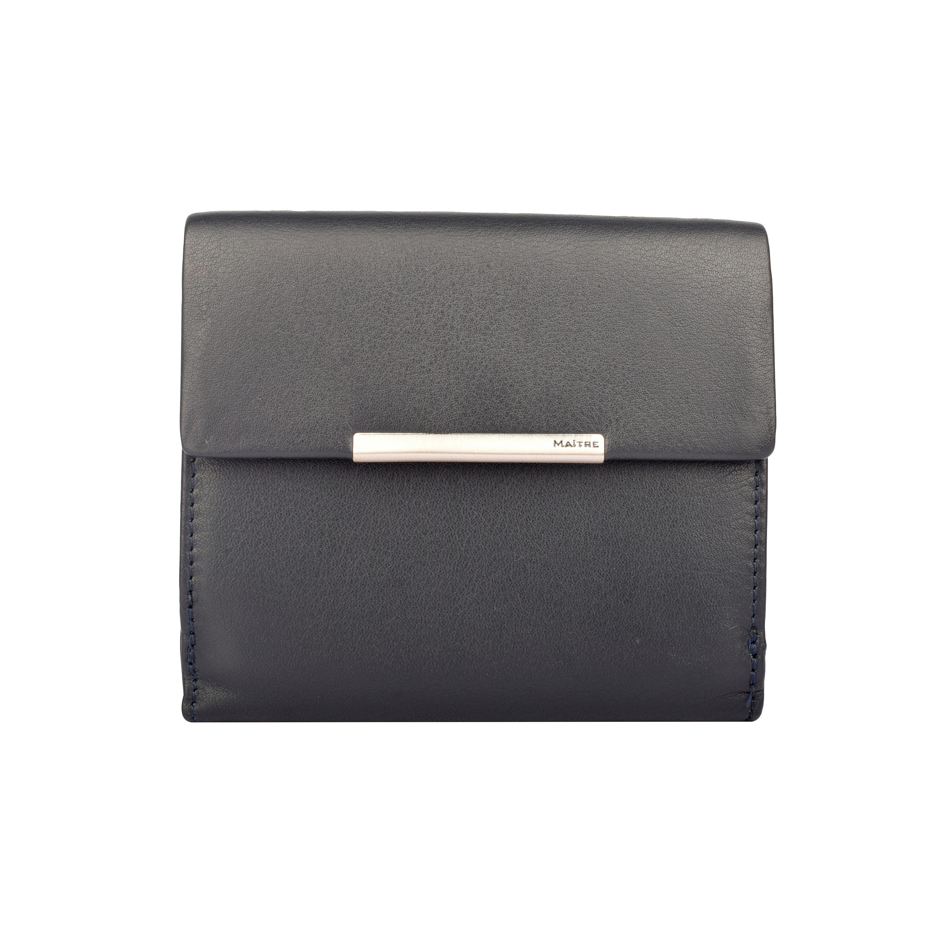 Maître Geldbörse Maitre - Unisex Geldbörse günstig online kaufen