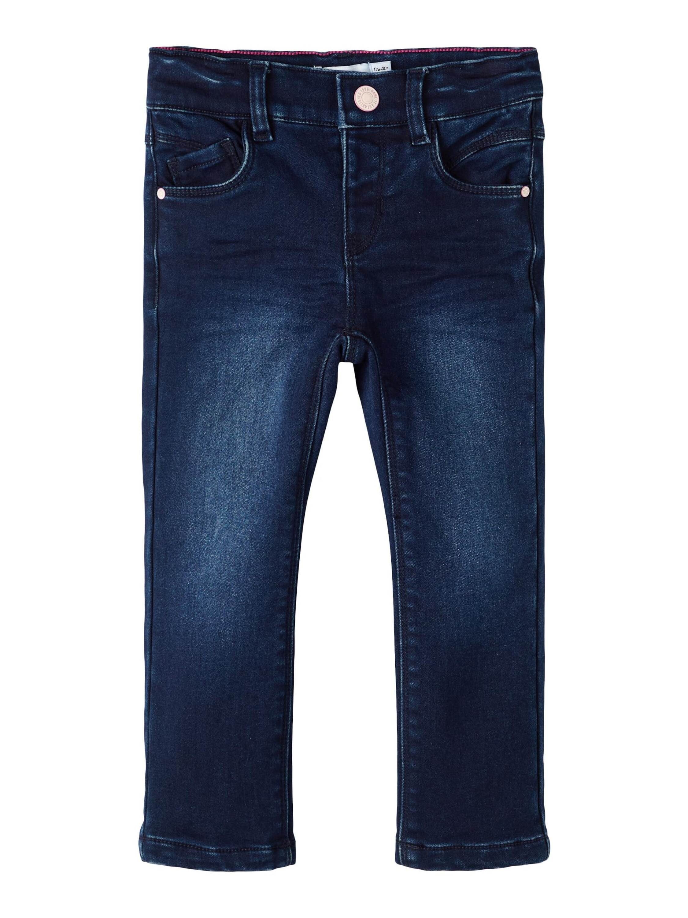 Name It Slim-fit-Jeans Sally (1-tlg) Weiteres Detail