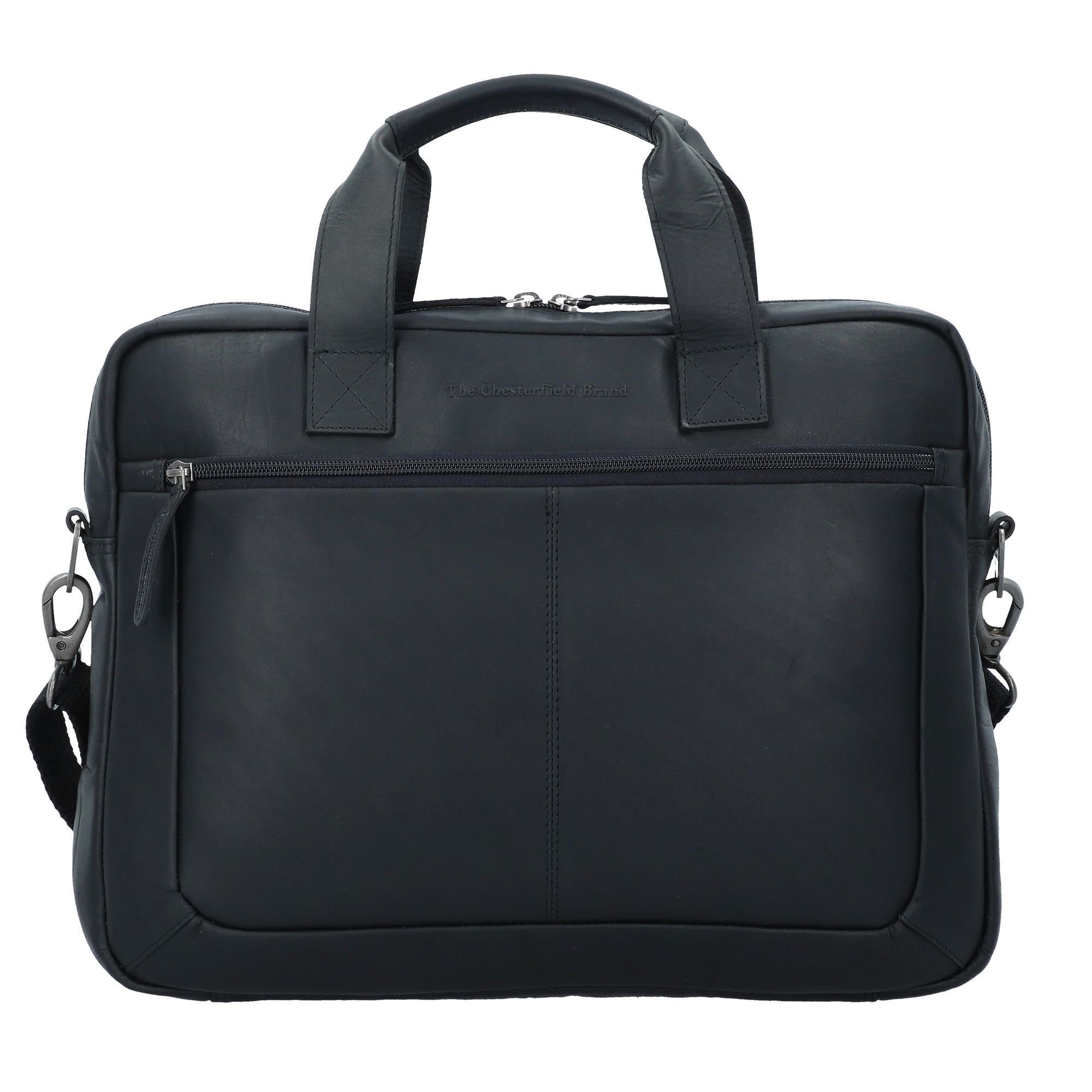 The Chesterfield Brand Aktentasche Wax Pull Up, Leder günstig online kaufen