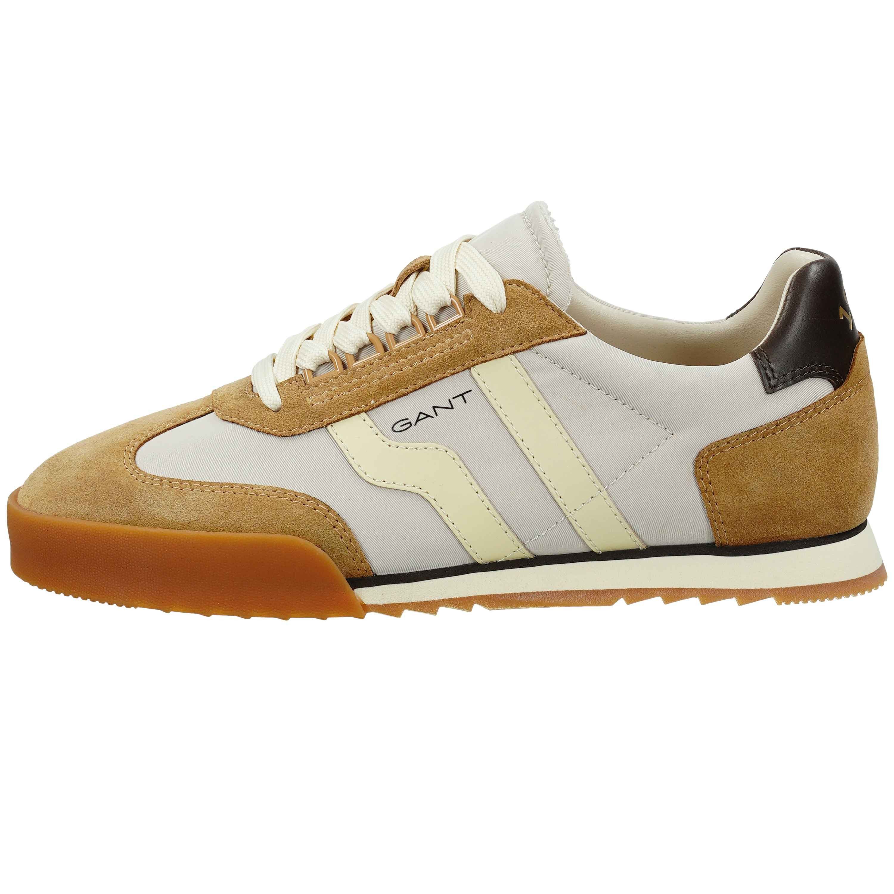 Gant Gant Herren Sneaker - 32633171/G253 in braun Sneaker