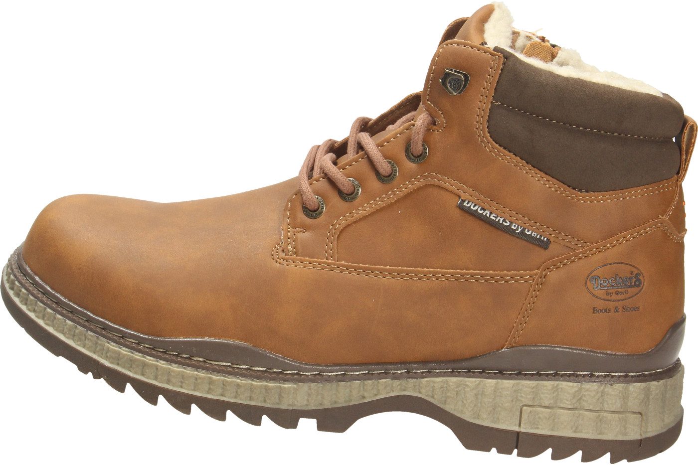 Dockers by Gerli Winterstiefel günstig online kaufen