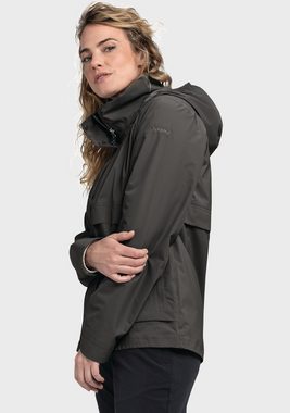 Schöffel Outdoorjacke 2.5L Jacket Bellagio L