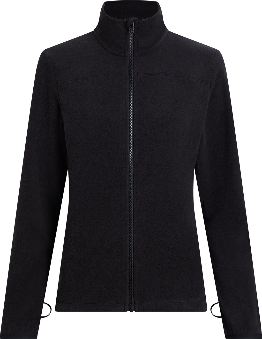 McKINLEY Fleecejacke Da.-Unterjacke Carol W BLACK NIGHT günstig online kaufen